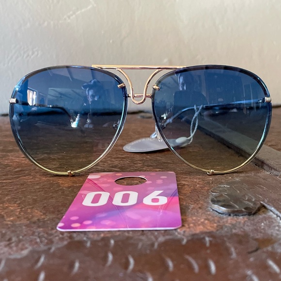 SUNGLASSES 🪢 PICK YOUR PAIR, with Microfiber cloth and Slip Case - Picture 4 of 7